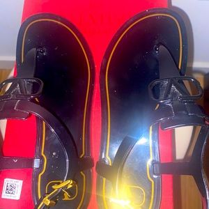 Authentic Valentino sandals